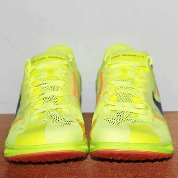 Nike ZoomX Dragonfly XC Cross Country Running Spikes Mens 7.5 9 9.5 10.5 11.5 12